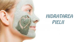 Hidratarea pielii cu lotiuni si lapte de corp - Diete & Health