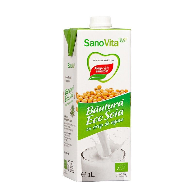 lapte de soia bio lapte de soia bio