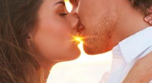 kiss