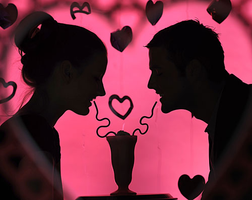 valentine's day