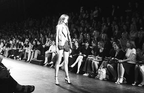 Cluj Fashion Week - Cluj Fashion Week fashion week