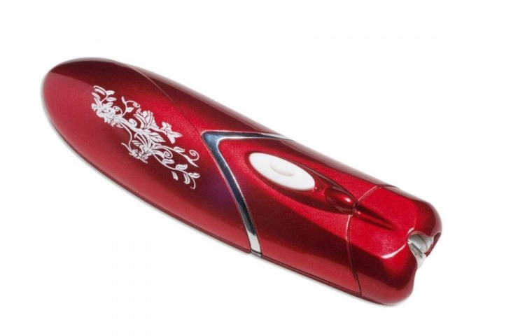 epilator-electric epilator-electric