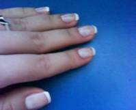 Manichiura French in propriul tau "salon" ! - Manichiura & Pedichiura