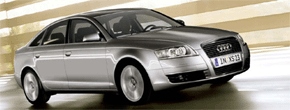 Audi A6 Audi A6