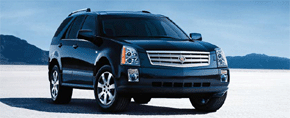 Cadillac SRK Cadillac SRK