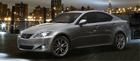 Lexus IS Lexus IS