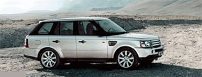 Range Rover Sport Range Rover Sport