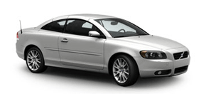 Volvo C70 Volvo C70