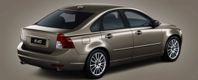 Volvo S40 Volvo S40