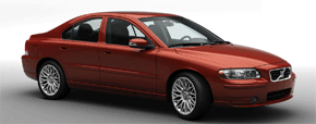 Volvo S60 masini de lux preferate de femei