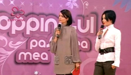 shopping-ul e pasiune