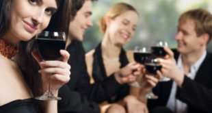 Club de Swingeri in capitala! - Monden
