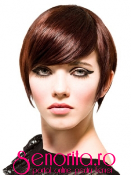 modele bob scurt