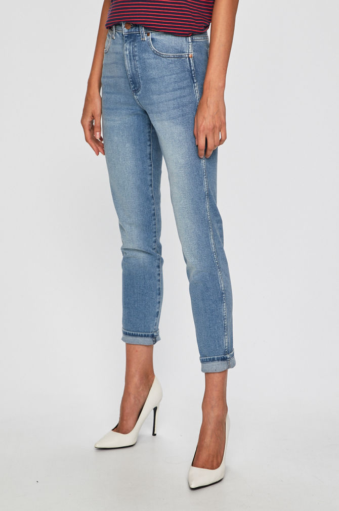 blugi retro wrangler blugi retro wrangler