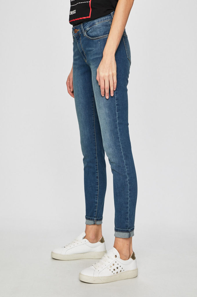 blugi skinny Wrangler blugi skinny Wrangler