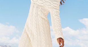 Rochii tricotate Victoria's Secret - Fashion