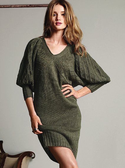 rochie tricotata verde rochie tricotata verde