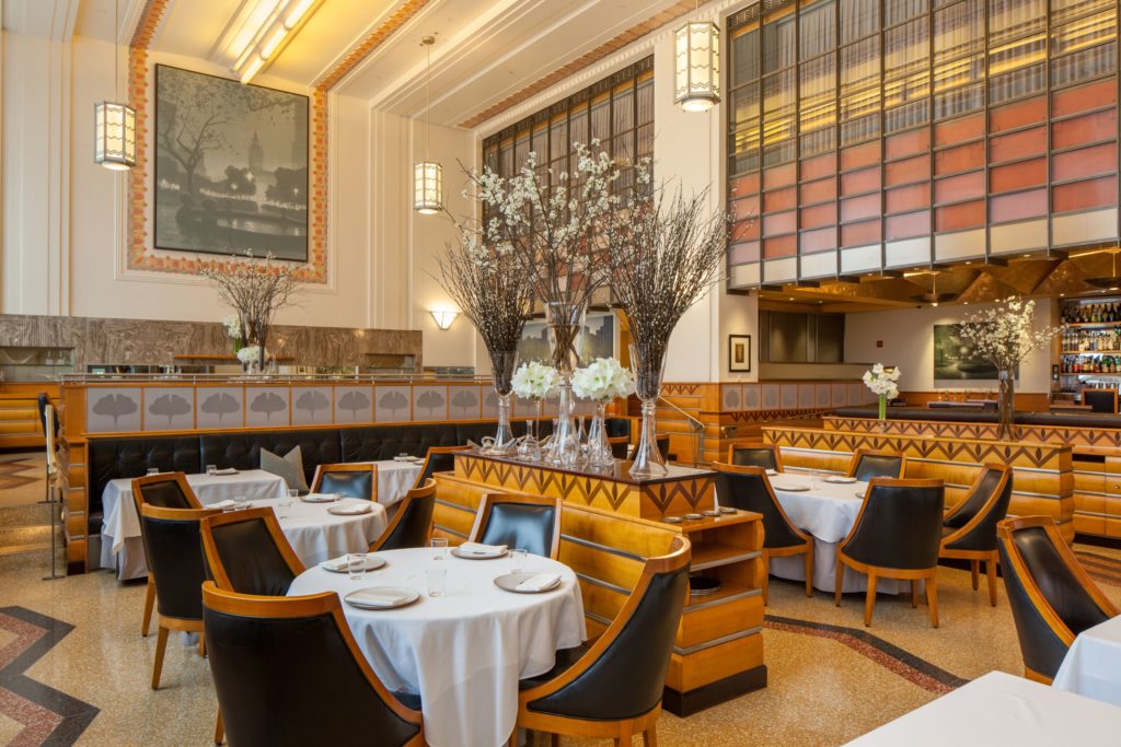 restaurante luxoase si cunoscute