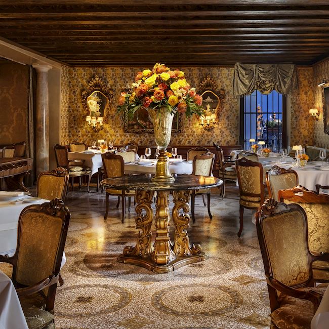 restaurante luxoase si cunoscute in lume