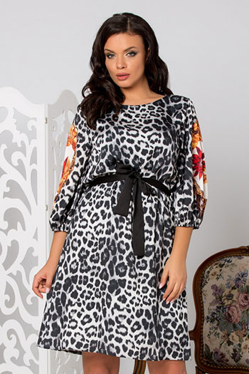 rochie-marimi-mari-cu-print-animal rochie-marimi-mari-cu-print-animal