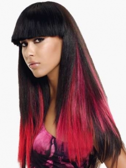 Modele de coafuri extravagante total - Modele de coafuri extravagante Modele de coafuri extravagante total - Hairstyle