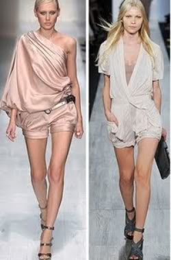 Salopetele sunt la moda in 2011 - Salopetele sunt la moda in 2011 Salopetele sunt la moda in 2011 - Trenduri