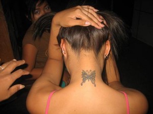 despre tatuaje