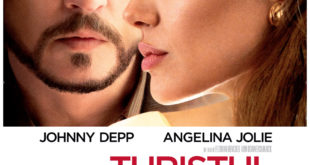 The Tourist in cinematografe ! - Monden