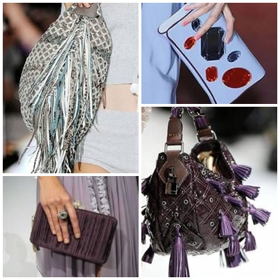 Tendinte in accesorii 2011 Tendinte in accesorii 2011