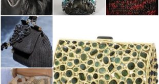 Tendinte in accesorii 2011