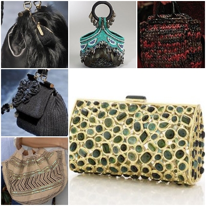 Tendinte in accesorii 2011