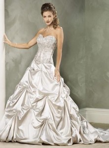 rochie de mireasa perla rochie de mireasa perla