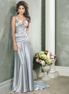 rochie de mireasa gri rochie de mireasa gri