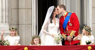 Nunta regala 2011: William si Kate - Mireasa & Nunta