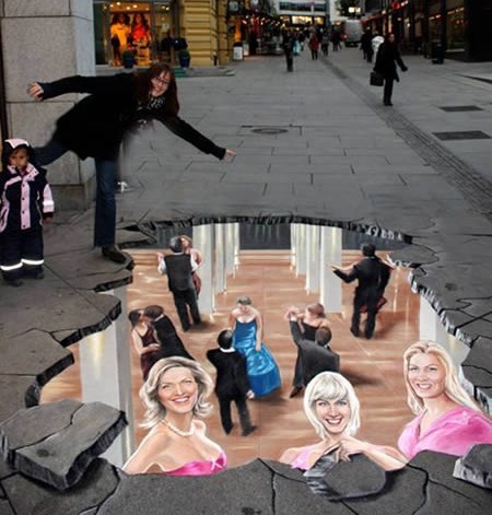 Strazi 3d 