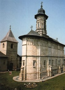 castel medieval