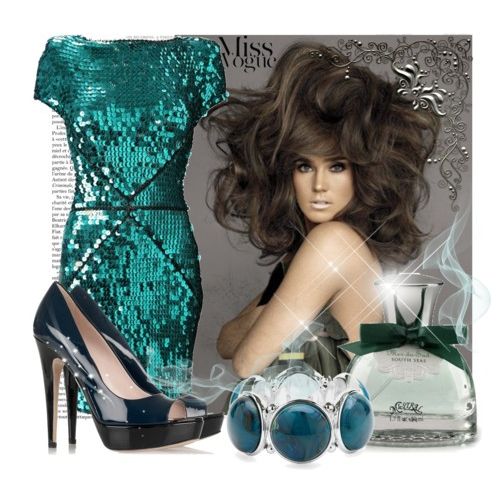rochie verde turcoaz cu paiete rochie verde turcoaz cu paiete