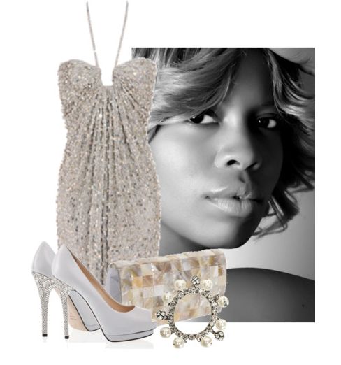 rochie argintie cu paiete rochie argintie cu paiete