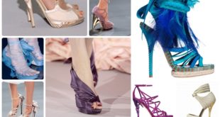 pantofi, haute couture, dior