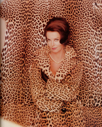 accesoriu cu animal print accesoriu cu animal print