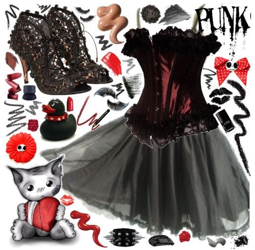 stil, emo, trend, 2011, adolescenti, fete, aspect fresh, tineresc, roz, albastru, dungi, alb, negru, rosu, machiaj, puternic, coafuri, ciufulit, blugi, skinny, curele, late, tenisi, jambiere, fuste, rochii, corset, tul 