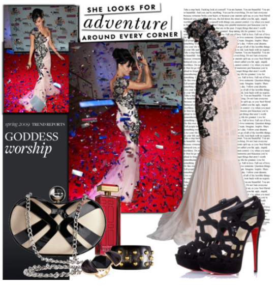 Katy perry, stil, stilul Katy Perry, neobisnuit, iesit din comun, diferit, petreceri tematice, rochii de seara, rochii, rochie, feminin