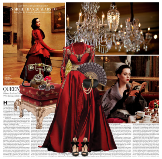 Katy perry, stil, stilul Katy Perry, neobisnuit, iesit din comun, diferit, petreceri tematice, rochii de seara, rochii, rochie, feminin