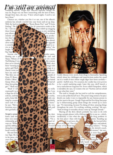 espadrile cu animal print