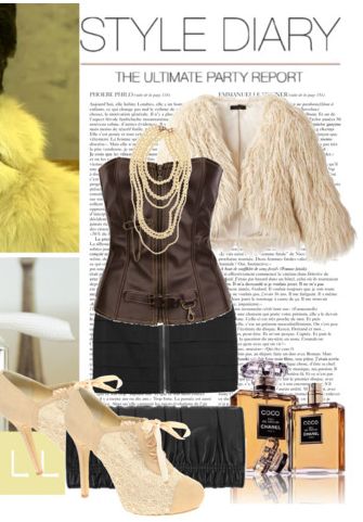 Cum sa porti un corset de piele? - corset de piele corset piele, chic, trendy, provocator, fusta eleganta, fusta clasica, fusta romantica, fusta fashion, fusta chic, fusta colorata, pantaloni lungi, pantaloni scurti, rochie
