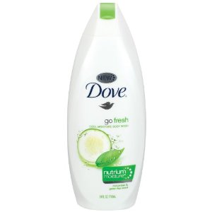 dove, gel de dus, delicios, castraveti dove, gel de dus, delicios, castraveti