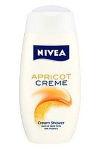 nivea, gel de dus, delicios, caise nivea, gel de dus, delicios, caise