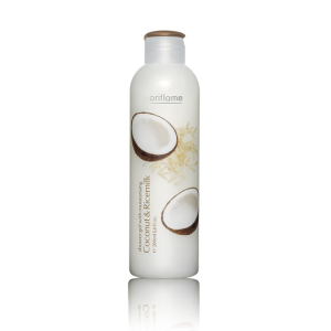 oriflame, gel de dus, delicios, nuca de cocs oriflame, gel de dus, delicios, nuca de cocs