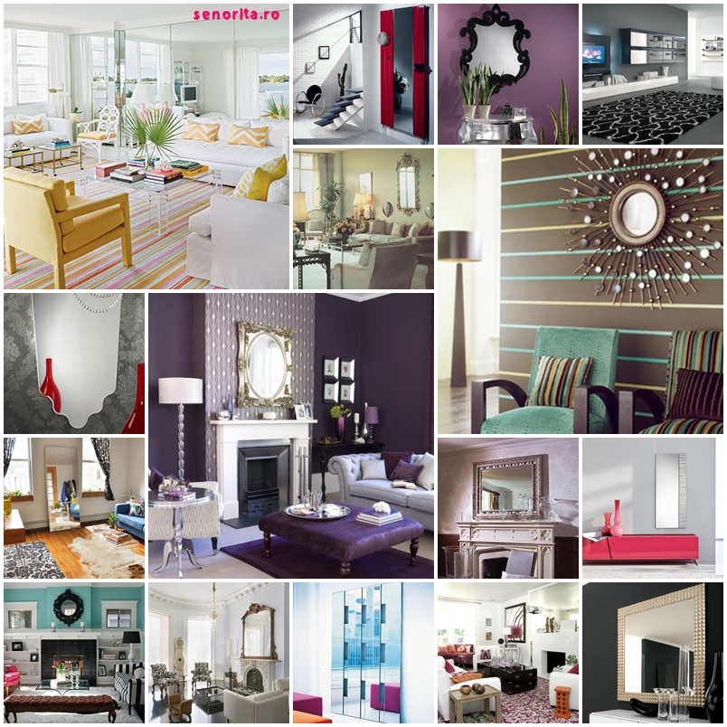 Cum sa dai culoare sufrageriei tale? - culoare sufragerie rama foto,pictura,tablou,piesa arta,material,colorat,scaun,lampa fantezista,perne colorate,culoare,living,sufragerie,decoratiuni,vopsea,perete,camera,plante verzi,flori,viu,stralucitor,podea,covor,covor colorat,oglinda,reflectare,rama,rafturi colorate,raft, patura
