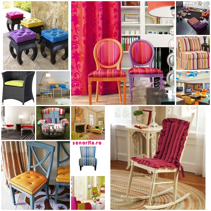 Cum sa dai culoare sufrageriei tale? - culoare sufragerie rama foto,pictura,tablou,piesa arta,material,colorat,scaun,lampa fantezista,perne colorate,culoare,living,sufragerie,decoratiuni,vopsea,perete,camera,plante verzi,flori,viu,stralucitor,podea,covor,covor colorat,oglinda,reflectare,rama,rafturi colorate,raft, patura